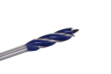 38233 - Century Drill & Tool 38233 Speed Cut Auger, 1/2" x 12"