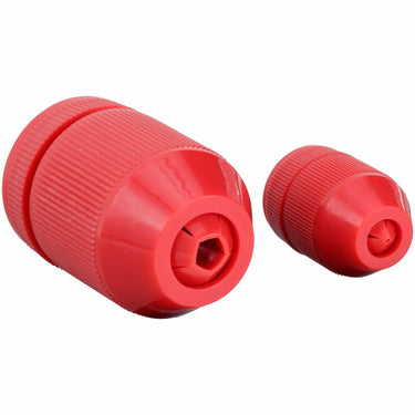 Adjustable Drill Stop Set
