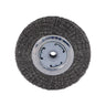 76854 - Century Drill & Tool 76854 5" Coarse Crimped Wide Face Bench Grinder Wire Wheel, 1/2"-5/8" Universal Arbor, 6,000 RPM – Ideal for Cleaning