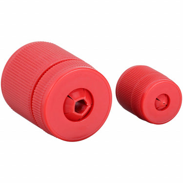 Adjustable Drill Stop Set