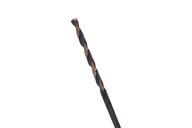 25104 - Century Drill & Tool 25104 Charger Parabolic Drill Bit, 1/16", 6-Pack, Made in The USA
