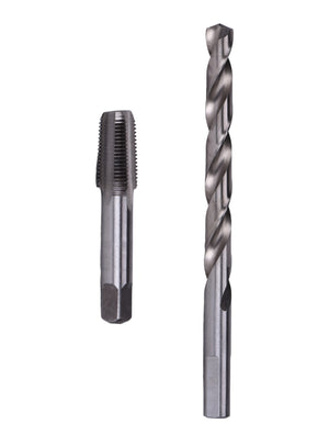 93201 - Century Drill & Tool 93201, 1/8-27 NPT/21/64 COMBO