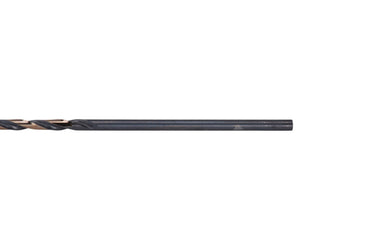 25104 - Century Drill & Tool 25104 Charger Parabolic Drill Bit, 1/16", 6-Pack, Made in The USA