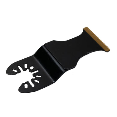 Carbide Oscillating Flush & Plunge Cut Saw Blade