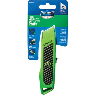High Visibility Utility Knife