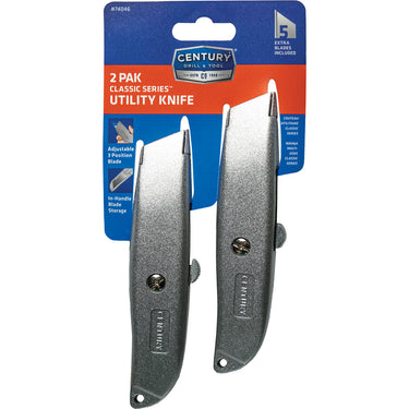 Classic Series Utility Knife