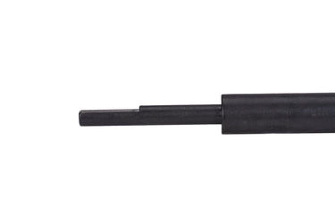 05320 - Century Drill & Tool 05320 Copilot Hole Saw Enlarger Guide, Patented Design, Enlarges Existing Holes, Universal Fit for Hole Saw Arbors, Easy One-Cut Use