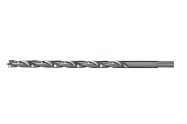 37028 - Century Drill & Tool, 37028, 7/16", HSS Brad Point,Drill Bit, Wood Boring Tools