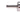 05579 - Century Drill & Tool 05579 Diamond Hole Saw, 1"