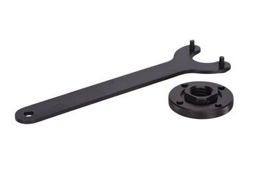 75099 - Century Drill & Tool 75099 Replacement Grinder Flange Nut Set