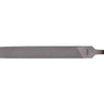 04051 - Century Drill & Tool 4051 Mill Bastard Hand File, 6"