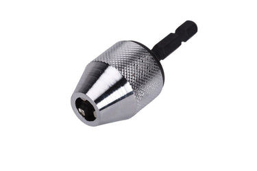 68585 - Century Drill & Tool 68585 Keyless Drill Chuck, 1/4"