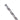 37307 - Century Drill & Tool 37307 Brad Point Wood Bit, 7mm