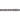 37230 - Century Drill & Tool 37230 Brad Point Wood Bit, 15/32", 3/8" Reduced Shank