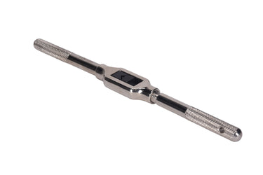 98510 - Century Drill & Tool 98510 Adjustable Tap Wrench, 1/16" - 1/2"