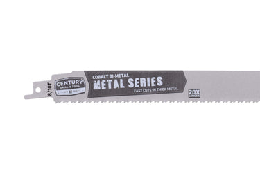 07190 - 12" Metal Series Recip Blade