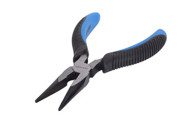 72557 - CENTURY Drill & Tool 72557 Long Nose Pliers, 6"