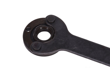75099 - Century Drill & Tool 75099 Replacement Grinder Flange Nut Set