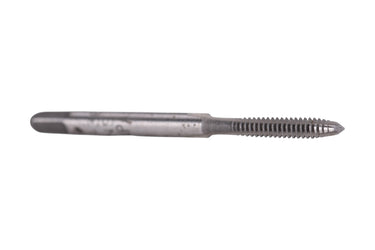 97001 - Century Drill & Tool 97001 Machine Screw Plug Tap; 4-36 NS; Pro Pack of 2