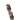 74130 - Century Drill & Tool 74130 Cobalt Left Hand Stub Drill Bit, 15/32"