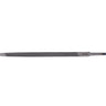 04067 - Century Drill & Tool 4067 Slim Taper Hand File, 6"