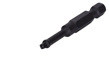 70051 - Century Drill & Tool 70051 Impact Screwdriver Bit #1 Square, 2", 10 Pack