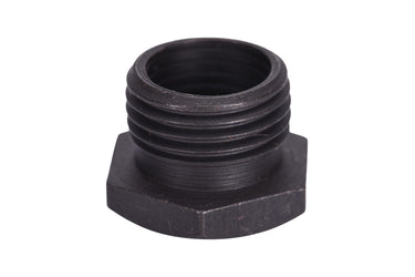 05310 - Century Drill & Tool 05310 Hole Saw Adapter Nut, 5/8' to 1/2"