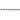 37210 - Century Drill & Tool 37210 Brad Point Wood Bit, 5/32"