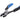 72514 - Century Drill & Tool 72514 Slip Joint Pliers, 8"