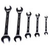 72915 - Century Drill & Tool 72915 Open End Wrench Set, SAE