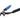 72574 - Century Drill & Tool 72574 Groove Joint Pliers, 8"