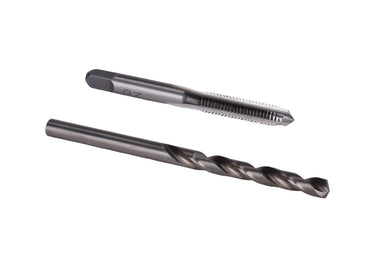 97410 - Century Drill & Tool 97410, 6.0X1.00 TAP & 9 DRILL CD