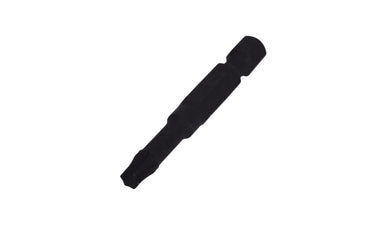 70025 - Century Drill & Tool 70025 Impact Screwdriver Bit T27 Torx, 2", 10 Pack