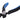72561 - CENTURY Drill & Tool 72561 End Nipper Pliers, 7"