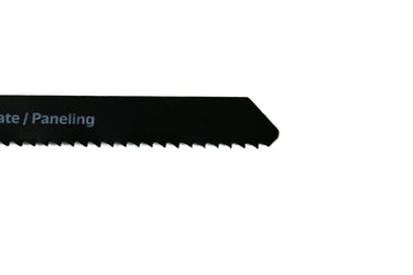 57198 - Tundra Tools 57198 6 Piece Bi-Metal & HCS Jig-Saw Set