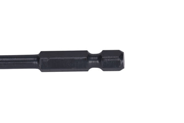 24655 - Century Drill & Tool 24655 Impact Pro Black Oxide Drill Bit Set, 5-Piece