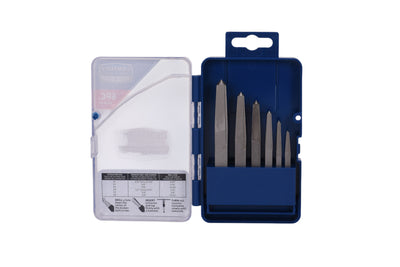 Square Screw Extractor Set