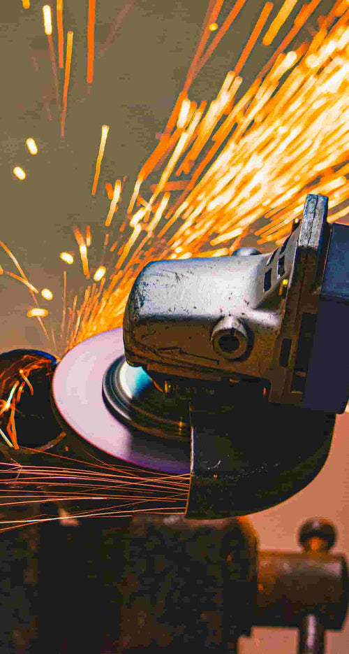 Abrasives