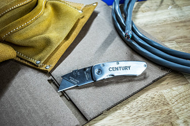 Folding Utility Knife
