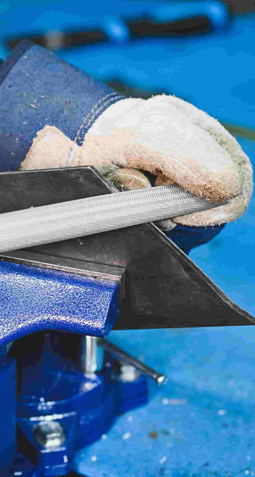 Hand Tools