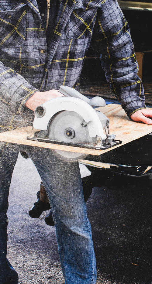 Power Tool Accessories