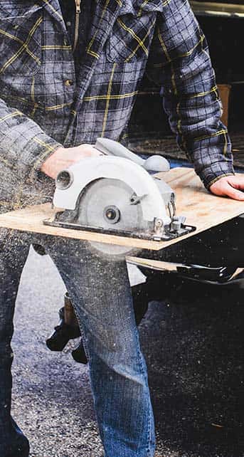 Power Tool Accessories