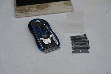 Scraper