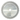 160mm X 50T Cross-Cutting Track Saw Blade for Wood (ATB)