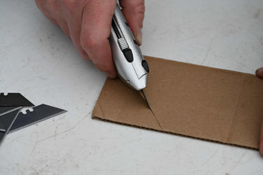 Comfort Grip Utility Knife