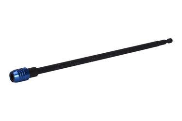 68520 - Century Drill & Tool 68520 Quick Change Screwdriver Bit Extension, 10" length