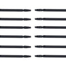 17508 - Century Drill & Tool 17508 Double Ended Body Drill Bits; 1/8"; Pro Pack of 12