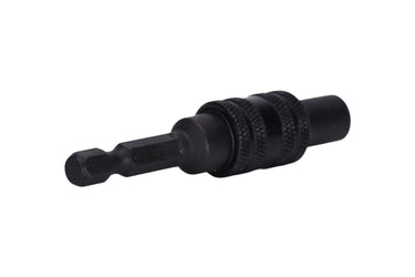 66500 - Century Drill & Tool 66500 Impact Pro Magnetic Bit Holder, 3-3/8" Pivoting
