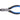 72557 - CENTURY Drill & Tool 72557 Long Nose Pliers, 6"