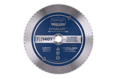 Cenalloy™ Plywood Saw Blade